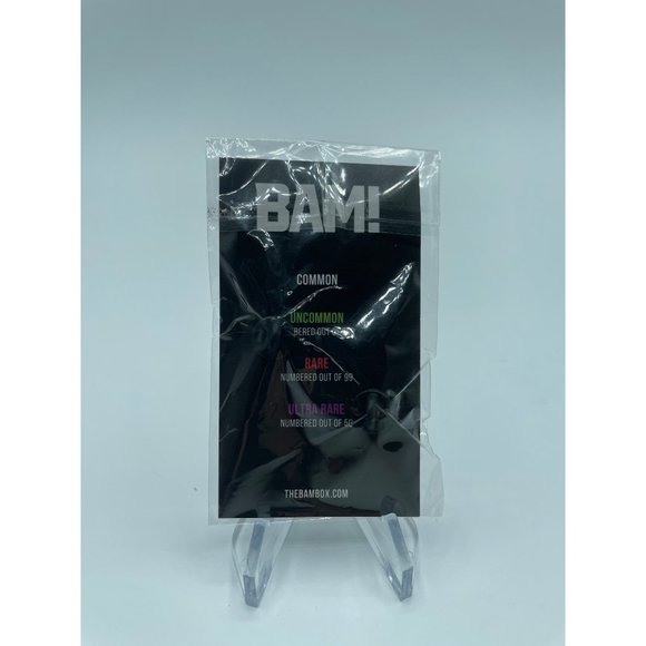 Bam Anime Box Exclusive Enamel Pin Jujutsu Kaisen - Picture 2 of 2